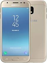 Samsung Galaxy J3 2018 In 